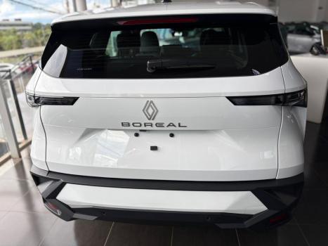 RENAULT Boreal 1.3 16V 4P TCE EVOLUTION TURBO EDC AUTOM�TICO, Foto 3
