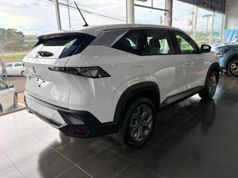 RENAULT Boreal 1.3 16V 4P TCE EVOLUTION TURBO EDC AUTOM�TICO, Foto 4