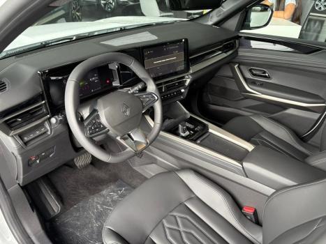 RENAULT Boreal 1.3 16V 4P TCE EVOLUTION TURBO EDC AUTOM�TICO, Foto 5