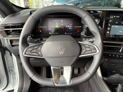 RENAULT Boreal 1.3 16V 4P TCE EVOLUTION TURBO EDC AUTOM�TICO, Foto 6