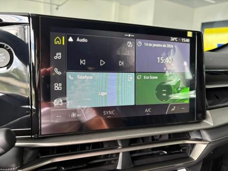 RENAULT Boreal 1.3 16V 4P TCE EVOLUTION TURBO EDC AUTOM�TICO, Foto 8