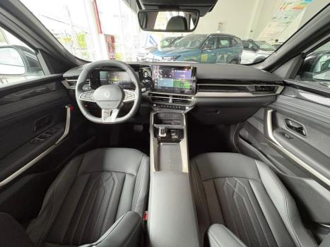 RENAULT Boreal 1.3 16V 4P TCE EVOLUTION TURBO EDC AUTOM�TICO, Foto 9