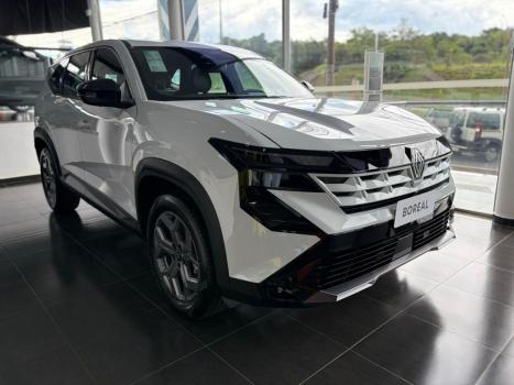 RENAULT Boreal 1.3 16V 4P TCE EVOLUTION TURBO EDC AUTOM�TICO, Foto 15