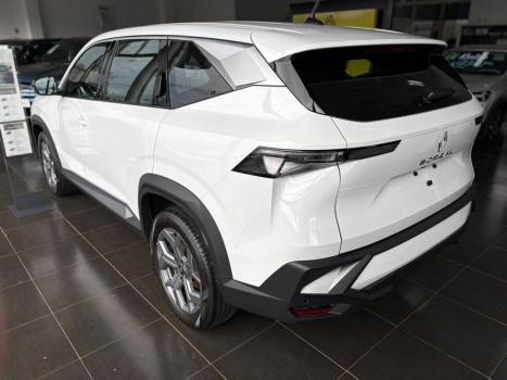 RENAULT Boreal 1.3 16V 4P TCE EVOLUTION TURBO EDC AUTOM�TICO, Foto 16