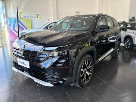 RENAULT Boreal 1.3 16V 4P TCE ICONIC TURBO EDC AUTOM�TICO, Foto 17
