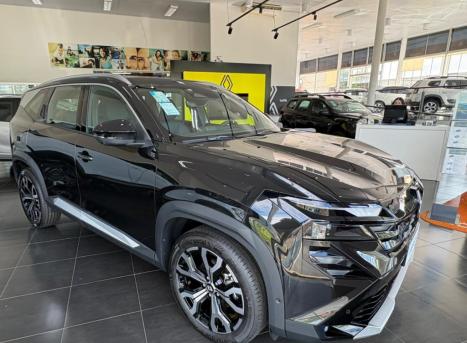 RENAULT Boreal 1.3 16V 4P TCE ICONIC TURBO EDC AUTOM�TICO, Foto 15