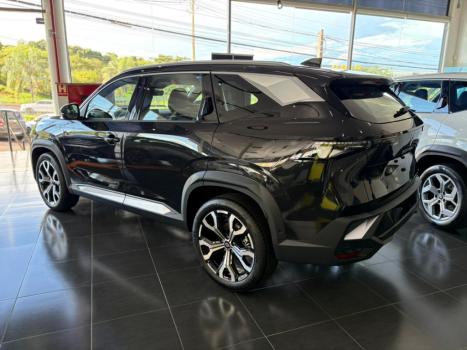 RENAULT Boreal 1.3 16V 4P TCE ICONIC TURBO EDC AUTOM�TICO, Foto 3