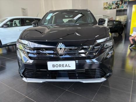 RENAULT Boreal 1.3 16V 4P TCE ICONIC TURBO EDC AUTOM�TICO, Foto 2