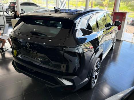 RENAULT Boreal 1.3 16V 4P TCE ICONIC TURBO EDC AUTOM�TICO, Foto 16