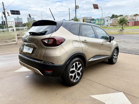 RENAULT Captur 1.3 16V 4P FLEX TCE INTENSE TURBO X-TRONIC AUTOM�TICO CVT, Foto 3