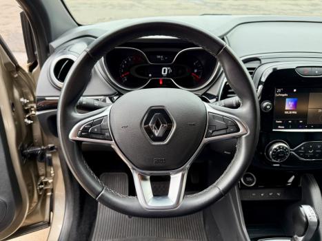 RENAULT Captur 1.3 16V 4P FLEX TCE INTENSE TURBO X-TRONIC AUTOM�TICO CVT, Foto 6