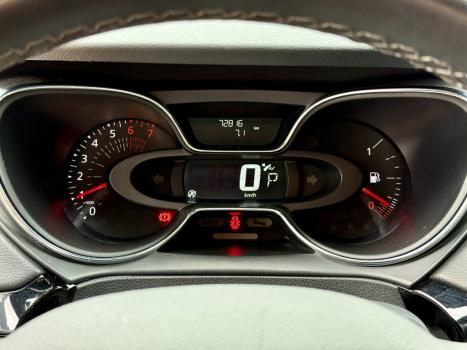 RENAULT Captur 1.3 16V 4P FLEX TCE INTENSE TURBO X-TRONIC AUTOM�TICO CVT, Foto 7