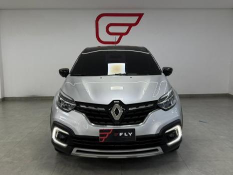 RENAULT Captur 1.3 16V 4P FLEX TCE ICONIC TURBO X-TRONIC AUTOM�TICO CVT, Foto 3