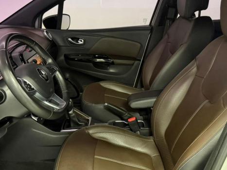 RENAULT Captur 1.3 16V 4P FLEX TCE ICONIC TURBO X-TRONIC AUTOM�TICO CVT, Foto 5