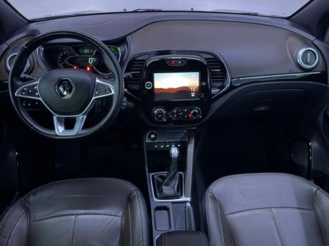 RENAULT Captur 1.3 16V 4P FLEX TCE ICONIC TURBO X-TRONIC AUTOM�TICO CVT, Foto 6