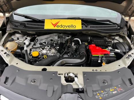RENAULT Captur 1.3 16V 4P FLEX TCE INTENSE TURBO X-TRONIC AUTOM�TICO CVT, Foto 11