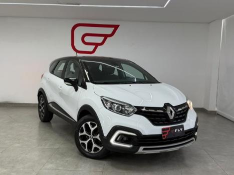 RENAULT Captur 1.3 16V 4P FLEX TCE ICONIC TURBO X-TRONIC AUTOM�TICO CVT, Foto 1