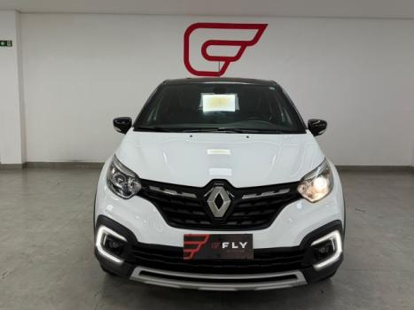 RENAULT Captur 1.3 16V 4P FLEX TCE ICONIC TURBO X-TRONIC AUTOM�TICO CVT, Foto 3