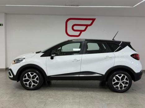 RENAULT Captur 1.3 16V 4P FLEX TCE ICONIC TURBO X-TRONIC AUTOM�TICO CVT, Foto 4