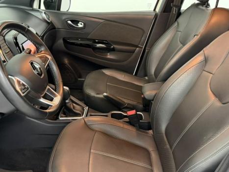 RENAULT Captur 1.3 16V 4P FLEX TCE ICONIC TURBO X-TRONIC AUTOM�TICO CVT, Foto 5