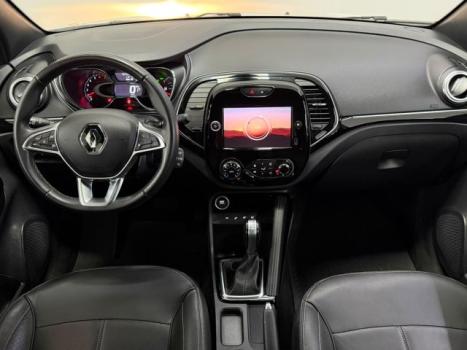 RENAULT Captur 1.3 16V 4P FLEX TCE ICONIC TURBO X-TRONIC AUTOM�TICO CVT, Foto 6