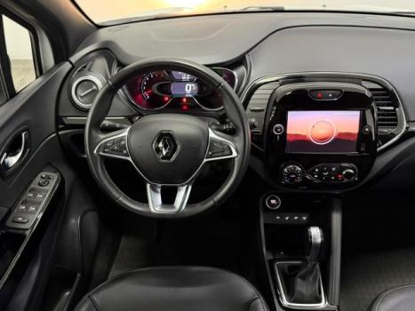 RENAULT Captur 1.3 16V 4P FLEX TCE ICONIC TURBO X-TRONIC AUTOM�TICO CVT, Foto 7