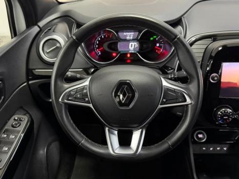 RENAULT Captur 1.3 16V 4P FLEX TCE ICONIC TURBO X-TRONIC AUTOM�TICO CVT, Foto 8