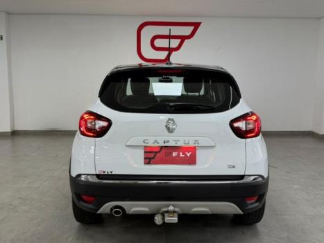 RENAULT Captur 1.3 16V 4P FLEX TCE ICONIC TURBO X-TRONIC AUTOM�TICO CVT, Foto 16