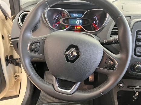 RENAULT Captur 1.6 16V 4P FLEX SCE LIFE X-TRONIC CVT, Foto 3