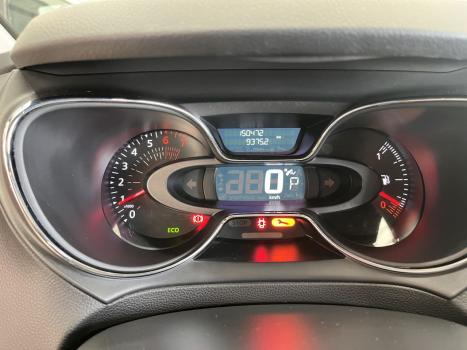 RENAULT Captur 1.6 16V 4P FLEX SCE LIFE X-TRONIC CVT, Foto 4