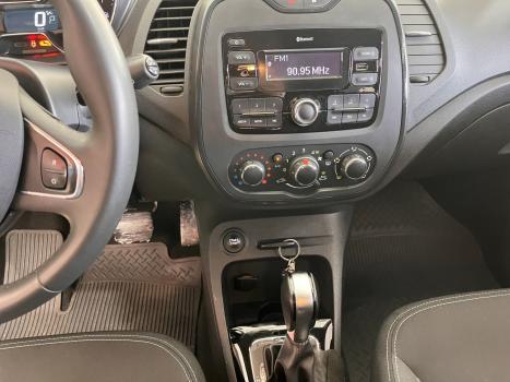 RENAULT Captur 1.6 16V 4P FLEX SCE LIFE X-TRONIC CVT, Foto 5