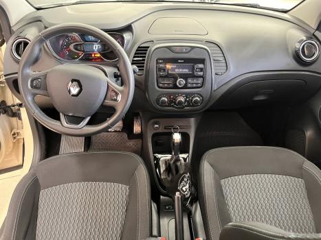 RENAULT Captur 1.6 16V 4P FLEX SCE LIFE X-TRONIC CVT, Foto 7