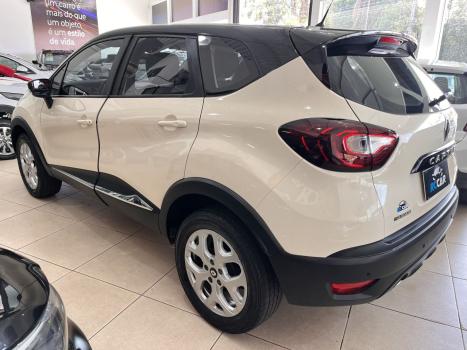 RENAULT Captur 1.6 16V 4P FLEX SCE LIFE X-TRONIC CVT, Foto 9