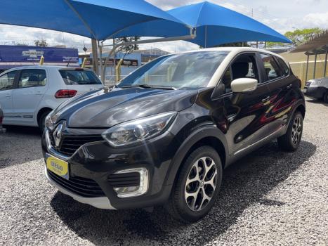 RENAULT Captur 1.6 16V 4P FLEX SCE INTENSE X-TRONIC CVT, Foto 1