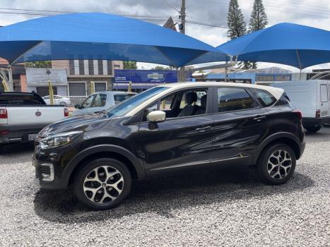 RENAULT Captur 1.6 16V 4P FLEX SCE INTENSE X-TRONIC CVT, Foto 2