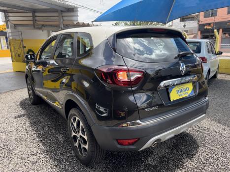 RENAULT Captur 1.6 16V 4P FLEX SCE INTENSE X-TRONIC CVT, Foto 3
