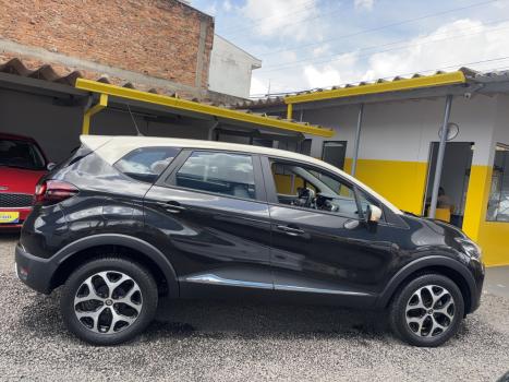 RENAULT Captur 1.6 16V 4P FLEX SCE INTENSE X-TRONIC CVT, Foto 6