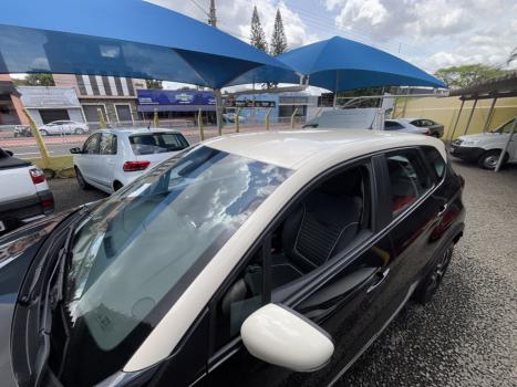 RENAULT Captur 1.6 16V 4P FLEX SCE INTENSE X-TRONIC CVT, Foto 9