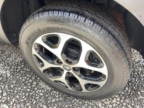 RENAULT Captur 1.6 16V 4P FLEX SCE INTENSE X-TRONIC CVT, Foto 10