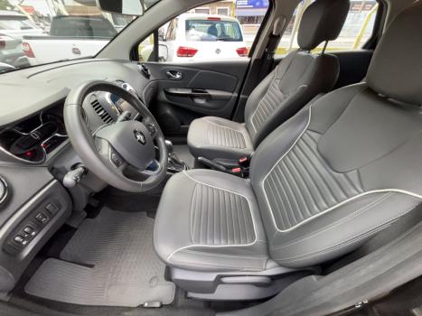 RENAULT Captur 1.6 16V 4P FLEX SCE INTENSE X-TRONIC CVT, Foto 12