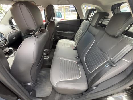 RENAULT Captur 1.6 16V 4P FLEX SCE INTENSE X-TRONIC CVT, Foto 13