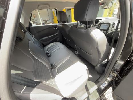 RENAULT Captur 1.6 16V 4P FLEX SCE INTENSE X-TRONIC CVT, Foto 14
