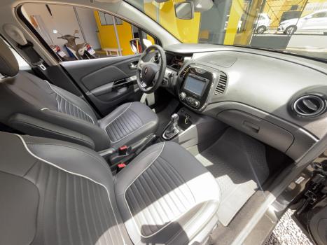 RENAULT Captur 1.6 16V 4P FLEX SCE INTENSE X-TRONIC CVT, Foto 15