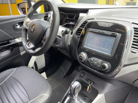RENAULT Captur 1.6 16V 4P FLEX SCE INTENSE X-TRONIC CVT, Foto 16