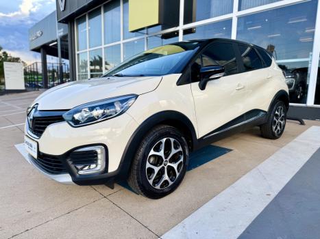 RENAULT Captur 1.6 16V 4P FLEX SCE INTENSE X-TRONIC CVT, Foto 1