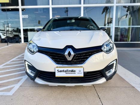 RENAULT Captur 1.6 16V 4P FLEX SCE INTENSE X-TRONIC CVT, Foto 2