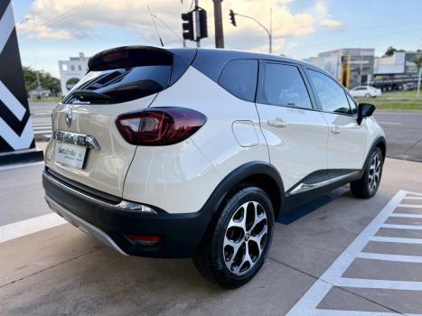 RENAULT Captur 1.6 16V 4P FLEX SCE INTENSE X-TRONIC CVT, Foto 3