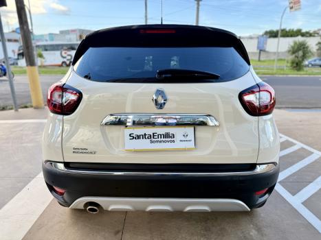 RENAULT Captur 1.6 16V 4P FLEX SCE INTENSE X-TRONIC CVT, Foto 4
