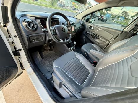 RENAULT Captur 1.6 16V 4P FLEX SCE INTENSE X-TRONIC CVT, Foto 5
