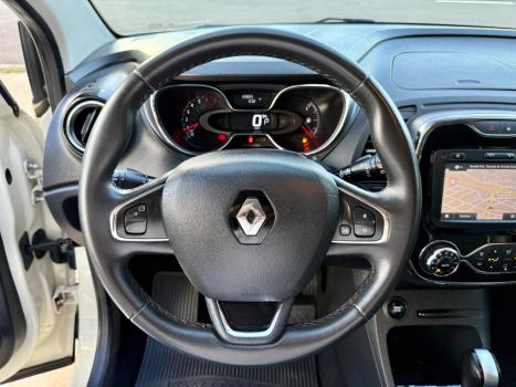 RENAULT Captur 1.6 16V 4P FLEX SCE INTENSE X-TRONIC CVT, Foto 6